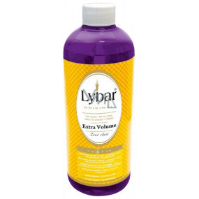 Lybar Extra Volume hairspray for extra volume hair replacement cartridge 500 ml