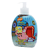 Sponge Bob liquid soap for children dispenser 300 ml