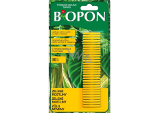 Bopon Green Plants Fertilizer Sticks 30 pieces