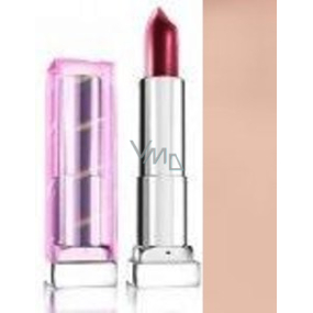 Maybelline Color Sensational Wateshine Lipstick 760 Luminous Cocoa 3.4 g