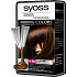 Syoss Mixing Colors long-lasting hair color 4-86 Praline Mix