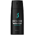 Ax Apollo deodorant spray for men 150 ml