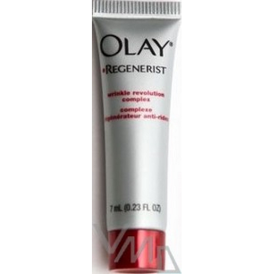 Olay Regenerist Wrinkle Relaxing Complex Face Cream Emulsion 7 ml