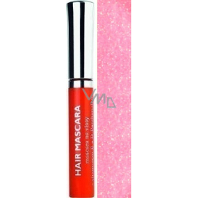 Jenny Lane Mascara pink with sequins 8 ml
