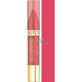 Astor Soft Sensation Lipcolor Butter Moisturizing Lipstick 011 Feeling Feline 4.8 g