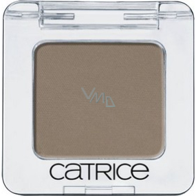 Catrice Absolute Eye Color Mono Eye Shadow 080 Go, Charlie Brown! 2 g