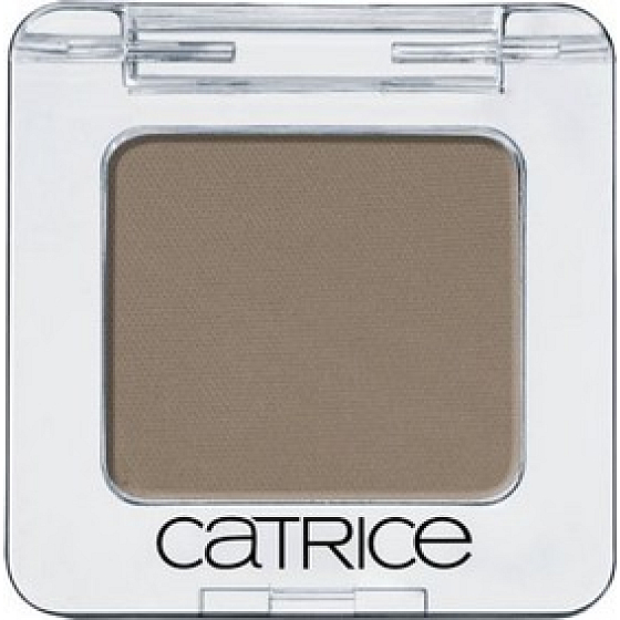Catrice Absolute Eye Color Mono Eye Shadow 080 Go, Charlie Brown! 2 g