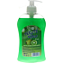 Elegance Kiwi liquid soap dispenser 500 ml