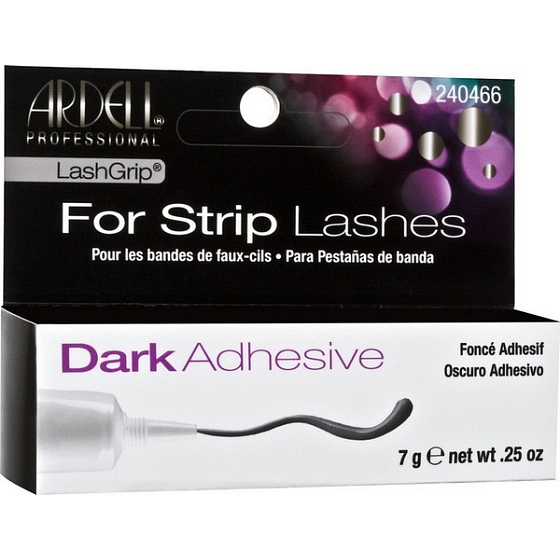 Ardell Adhesive adhesive for sticky lashes black 7 g
