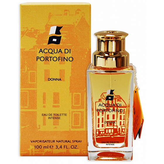 Acqua Di Portofino Donna Eau de Toilette for Women 30 ml
