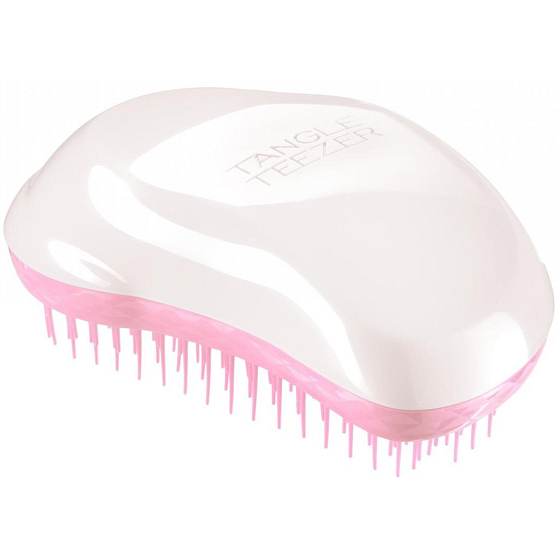 Tangle Teezer The Original Professional compact hair brush Candy Flosh