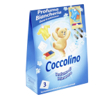 Coccolino Profumo di Primavera fragrant laundry bags 3 pieces