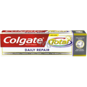 Colgate Total Daily Repair toothpaste 75 ml