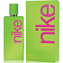 Nike Green Woman eau de toilette 100 ml