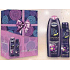 Fa Luxurious Moments shower gel 250 ml + Fa Luxurious Moments deodorant spray for women 150 ml, cosmetic set