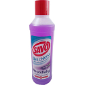 Savo Lavender Chlorine-Free Cleaning and Disinfecting Floor Cleaner 1 l