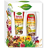 Bione Cosmetics Argan Oil & Shea Nourishing Body Lotion 500 ml + hand balm 205 ml, cosmetic set