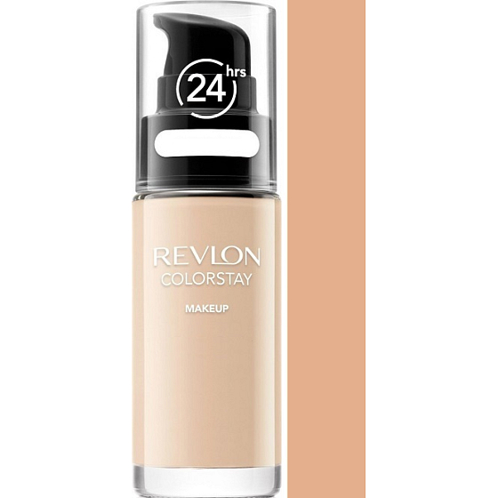 Revlon Colorstay Make-up Combination / Oily Skin make-up 240 Medium Beige 30 ml