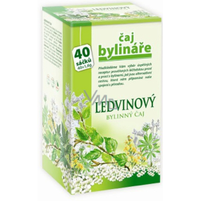Mediate Herbalist Váňa Kidney tea 40 x 1.6 g