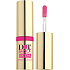 Pupa Dot Shock Balmy Gloss lip gloss with balsamic effect 002 Pink Beauty 6.5 ml