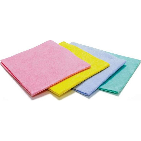 Tinky Quick Wipe 34 x 38 cm 10 pieces