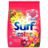 Surf Color Tropical Lily & Ylang Ylang powder for washing colored laundry 60 doses 3.9 kg