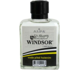 Alpa Windsor pre-shave water 100 ml