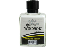 Alpa Windsor pre-shave 100 ml