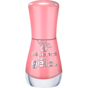Essence Gel Nail nail polish 75 perfect match 8 ml