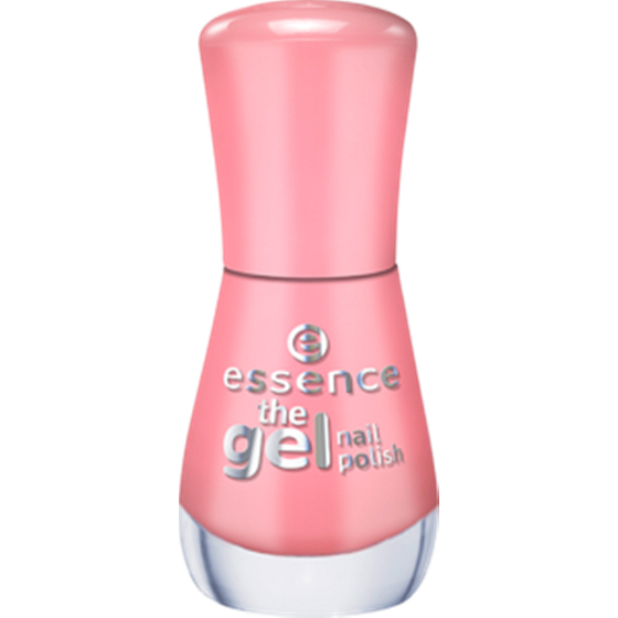 Essence Gel Nail nail polish 75 perfect match 8 ml