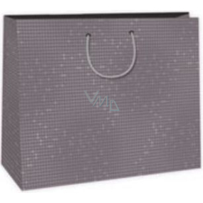 Ditipo Gift paper bag 38 x 10 x 29.2 cm brown