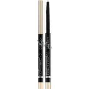 Catrice 18h Color & Contour eyeliner 060 Dutchess Of Champagnebridge 0.3 g