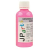 JP arts Universal acrylic paint glossy, glowing in the dark Neon pink 50 g