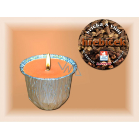 Lima Ozona Clove Scented Candle 115 g