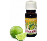 Slow-Natur Lime Essential Oil 10 ml