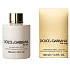 Dolce & Gabbana The One Female Body Lotion 100 ml