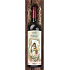 Bohemia Gifts Merlot Red Happy Easter Gift Wine 750 ml