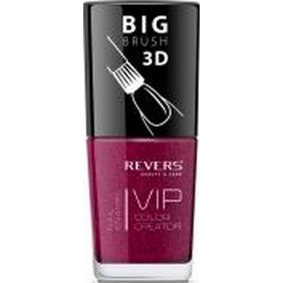 Revers Beauty & Care Vip Color Creator Nail Polish 046, 12 ml