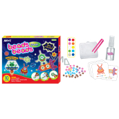 Amos Beads Set No Ironing BEADS Galaxy 27 x 22 cm