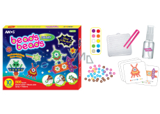 Amos Bead set without ironing BEADS Galaxy 27 x 22 cm