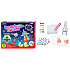 Amos Beads Set No Ironing BEADS Galaxy 27 x 22 cm