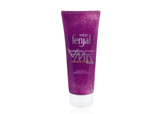 Fenjal Miss Touch of Purple body lotion 200 ml