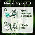 Persil Premium Color liquid washing gel for colored laundry 36 doses of 1.8 l