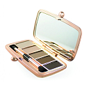 Makeup Revolution Renaissance Day Eye Shadow Palette 5 x 1 g