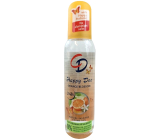 CD Orangenblüten - Orange blossom body deodorant antiperspirant glass for women 75 ml