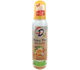 CD Orangenblüten - Orange blossom body deodorant glass for women 75 ml