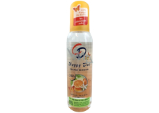 CD Orangenblüten - Orange blossom body deodorant antiperspirant glass for women 75 ml