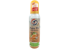 CD Orangenblüten - Orange blossom body deodorant glass for women 75 ml
