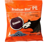 Tekro Brodisan Blue PE rodent kills 150 g