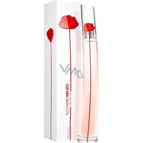 kenzo eau de vie 50 ml